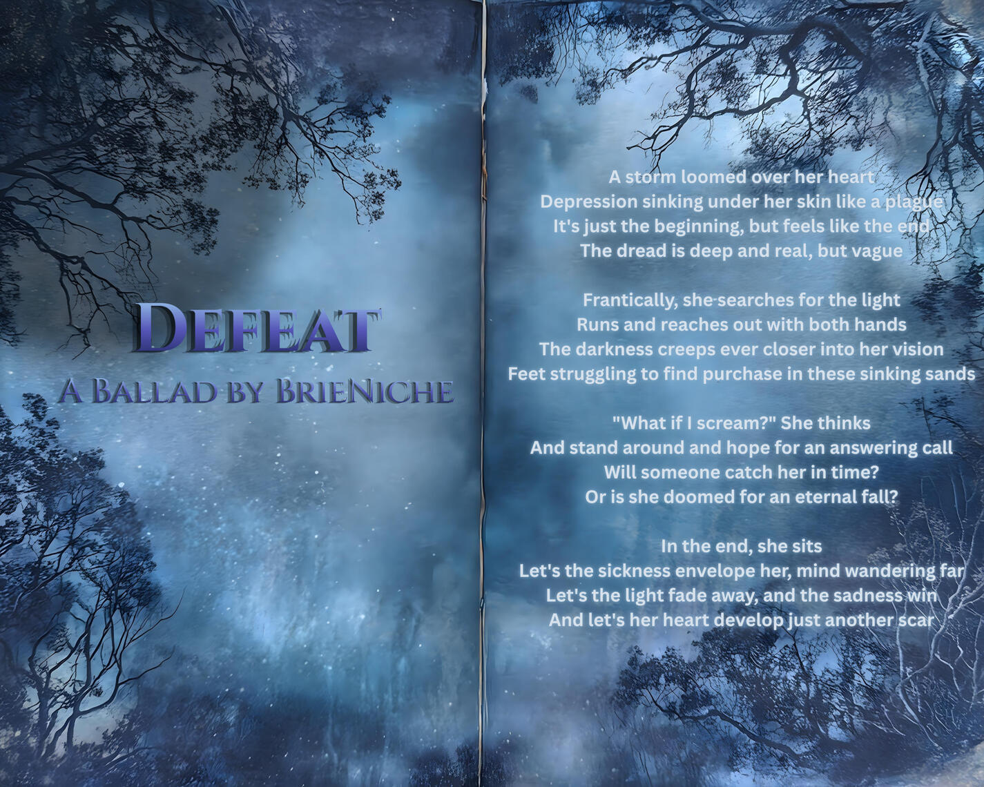 Defeat [Ballad]